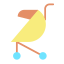 Stroller icon 64x64