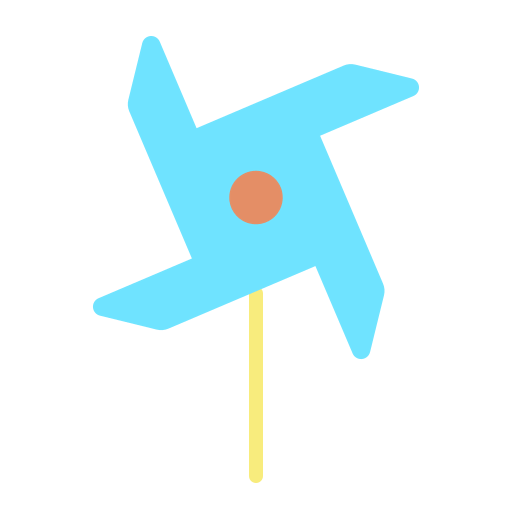 Windmill icon