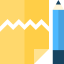 Fail 图标 64x64
