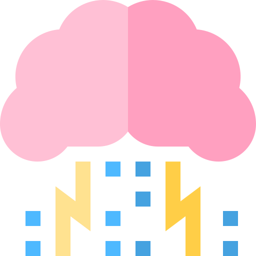 Brainstorm icon