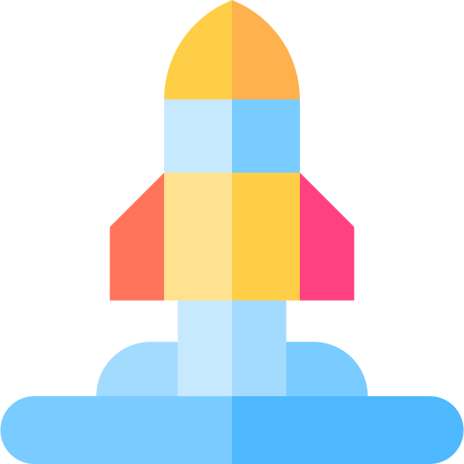 Startup icon