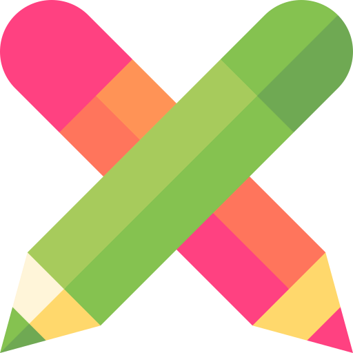 Pencils іконка