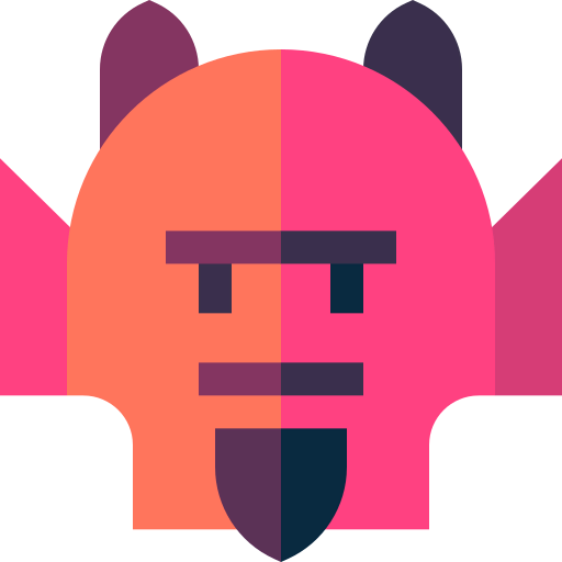 Devil іконка