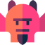 Devil 图标 64x64