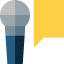 Microphone 图标 64x64