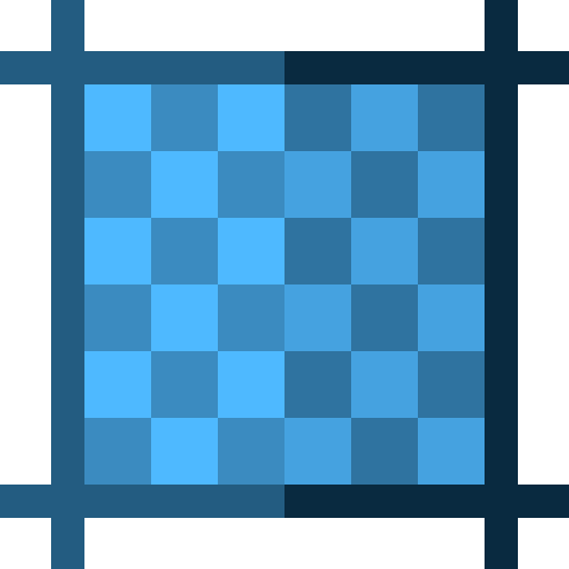 Grid icon