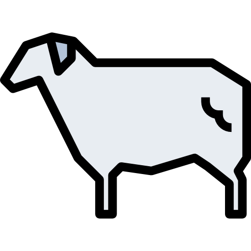 Sheep 图标