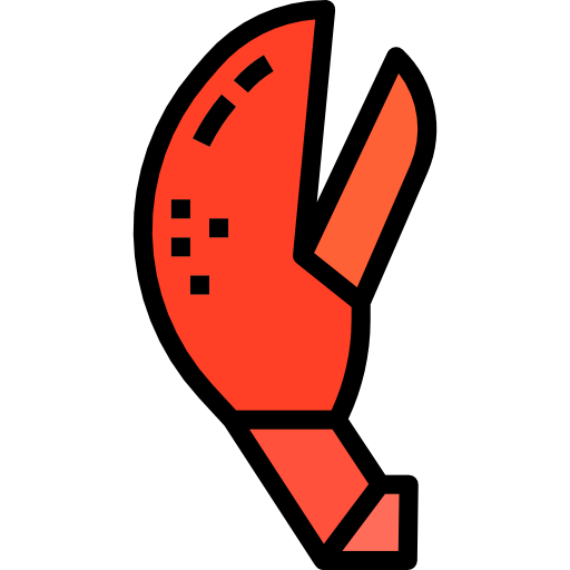 Claw icon