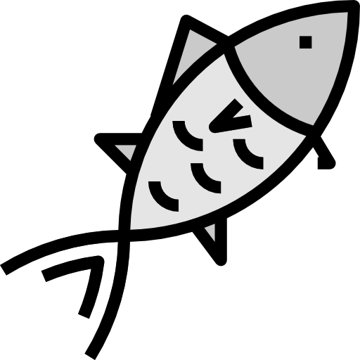 Fish icon