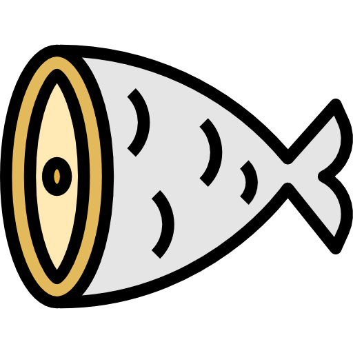 Fish icon