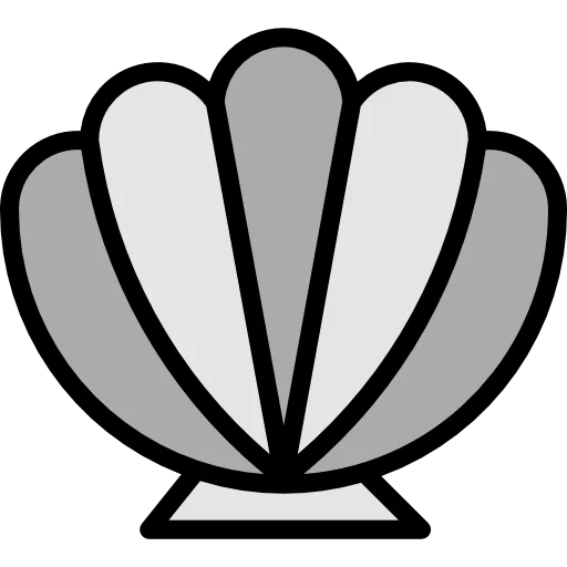 Shell icon