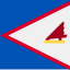 American samoa 상 64x64