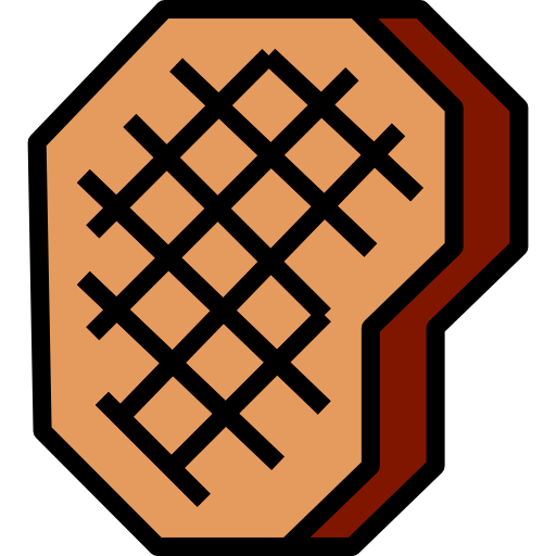 Steak icon