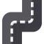 Road icon 64x64