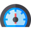 Tachometer icon 64x64