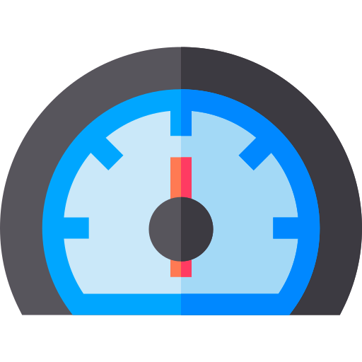 Tachometer icon