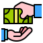 Loan Ikona 64x64