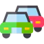 Cars icon 64x64