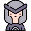 Superhero icon 64x64