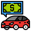 Car Ikona 64x64