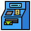Atm Ikona 64x64