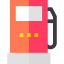 Fuel station icon 64x64