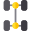Chassis icon 64x64