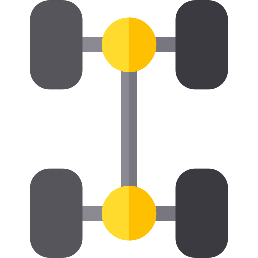 Chassis icon