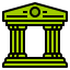 Bank アイコン 64x64