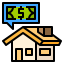 Housing アイコン 64x64