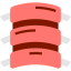 Ribs icon 64x64