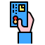 Credit card アイコン 64x64