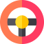 Steering icon 64x64