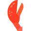 Claw icon 64x64
