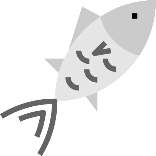 Fish icon