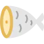 Fish icon 64x64