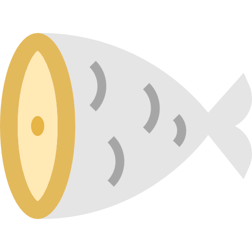 Fish icon