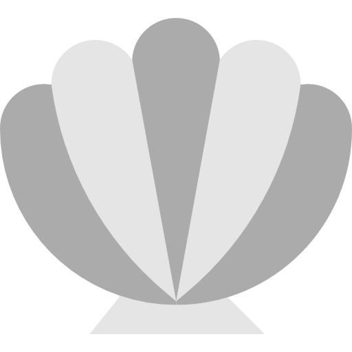 Shell 图标