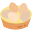 Eggs icon 64x64