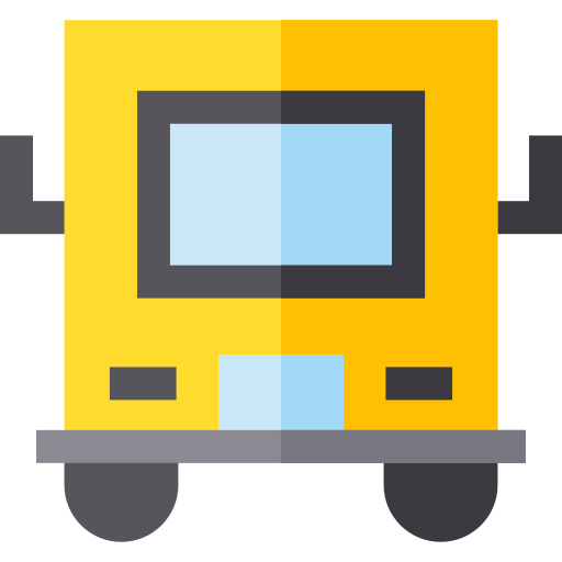 Bus icon