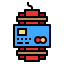 Debt アイコン 64x64
