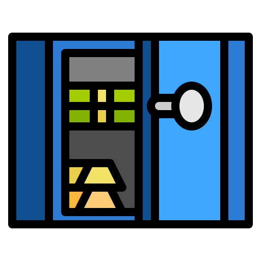 Vault icon
