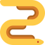 Eel icon 64x64
