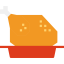 Chicken icon 64x64