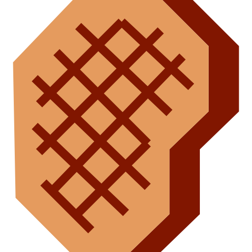 Steak icon