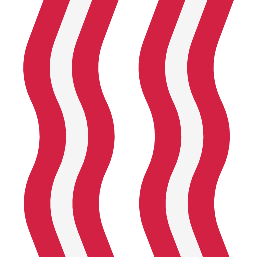 Bacon icon