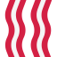 Bacon icon 64x64