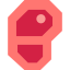 Chop icon 64x64