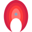 Salmon icon 64x64