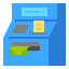 Atm アイコン 64x64
